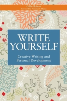 WRITE YOURSELF
