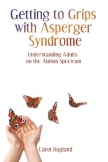 Image for GETTING TO GRIPS WITH ASPERGER SYNDROME