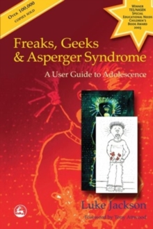 Image for FREAKS GEEKS AND ASPERGER SYNDROME