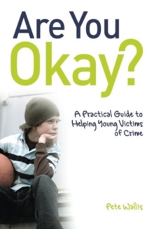 Image for ARE YOU OKAY