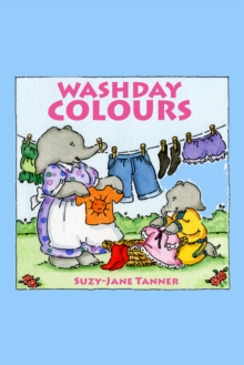 Image for Washday Colours
