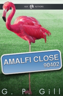 Image for Amalfi Close