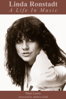 Image for Linda Ronstadt: a life in music