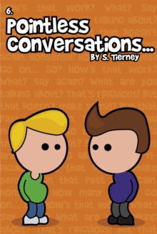 Image for Pointless Conversations: The Big One