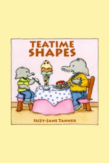Image for Teatime Shapes