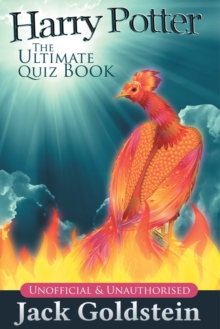 Image for Harry Potter, the ultimate quiz book: unnofficial & unauthorised