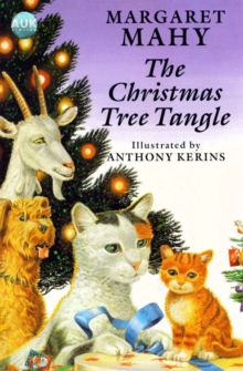 Image for The Christmas Tree Tangle