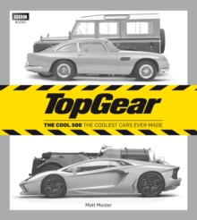Image for Top gear cool 500