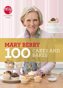 Image for 100 cakes and bakes