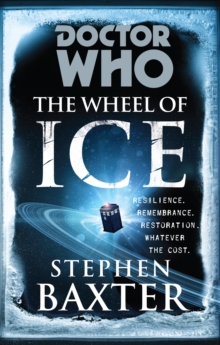 Doctor Who: The Wheel of Ice
