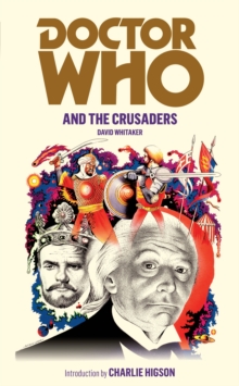 Image for Doctor Who and the Crusaders