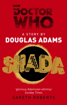 Image for Shada
