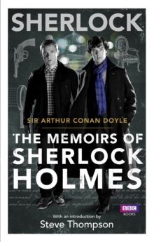 Image for Sherlock: The Memoirs of Sherlock Holmes