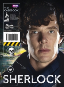 Image for Sherlock  : the casebook