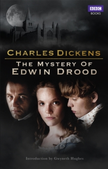 Image for The mystery of Edwin Drood