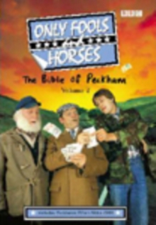 Image for Only Fools and Horses - the Scripts Vol II