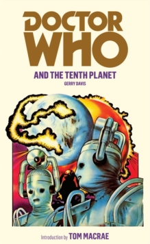 Image for Doctor Who and the tenth planet