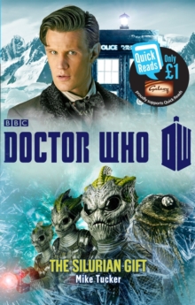 Image for Doctor Who: The Silurian Gift