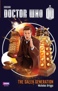 Image for Doctor Who: The Dalek Generation