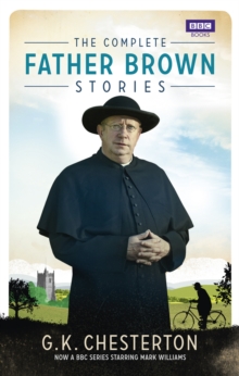 Image for The complete Father Brown stories