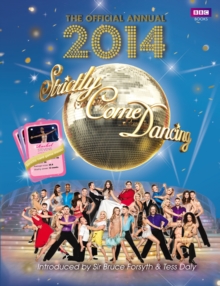 Image for Official Strictly Come Dancing Annual 2014
