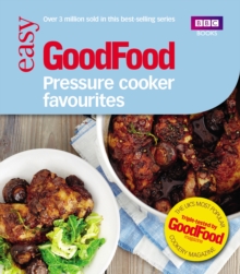 Image for Good Food: Pressure Cooker Favourites