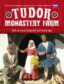 Image for Tudor Monastery Farm  : life in rural England 500 years ago