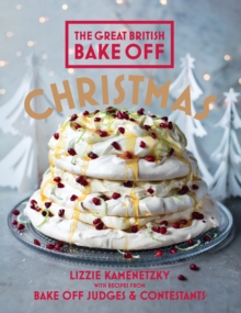 Image for The great British bake off  : Christmas