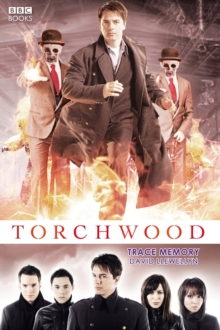 Image for Torchwood: Trace Memory