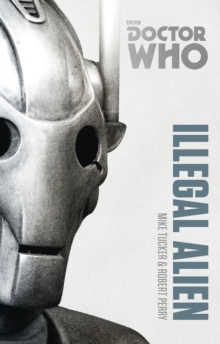 Image for Doctor Who: Illegal Alien