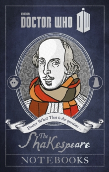 Image for The Shakespeare notebooks