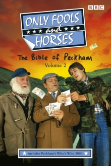 Image for Only Fools and Horses  : the bible of PeckhamVolume 2