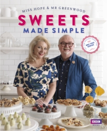 Image for Sweets made simple