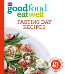 Image for Fasting day recipes