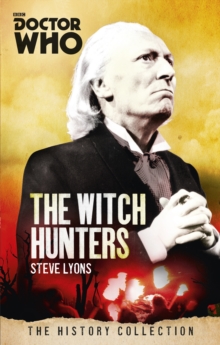 Image for Doctor Who: Witch Hunters