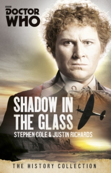 Image for Doctor Who: The Shadow In The Glass