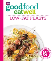 Image for Low-fat feasts