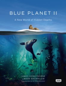 Image for Blue planet II  : a new world of hidden depths