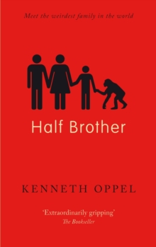 Image for Half Brother