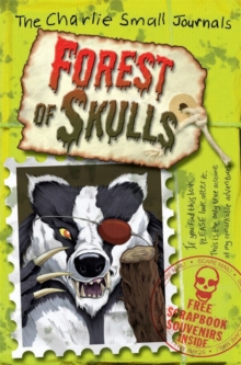 Image for Forest of skulls