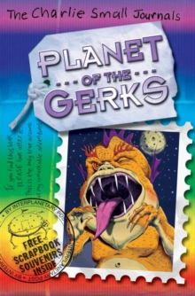 Image for Planet of the Gerks
