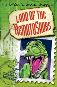 Image for Land of the remotosaurs