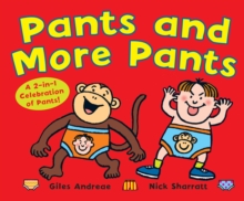 Image for Pants  : and, More pants