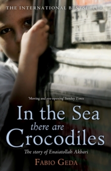 Image for In the Sea there are Crocodiles