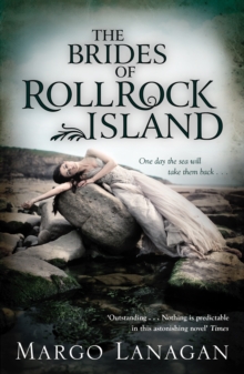 Image for The brides of Rollrock Island