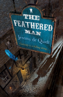 Image for The feathered man