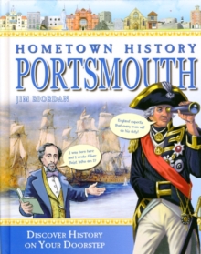 Image for Hometown History Portsmouth