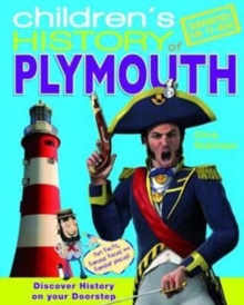 Image for Children's history of Plymouth
