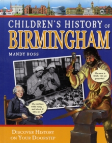 Image for Children's History of Birmingham
