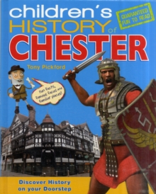 Image for Children's History of Chester